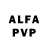 Alpha-PVP VHQ Sergei Ahmedow